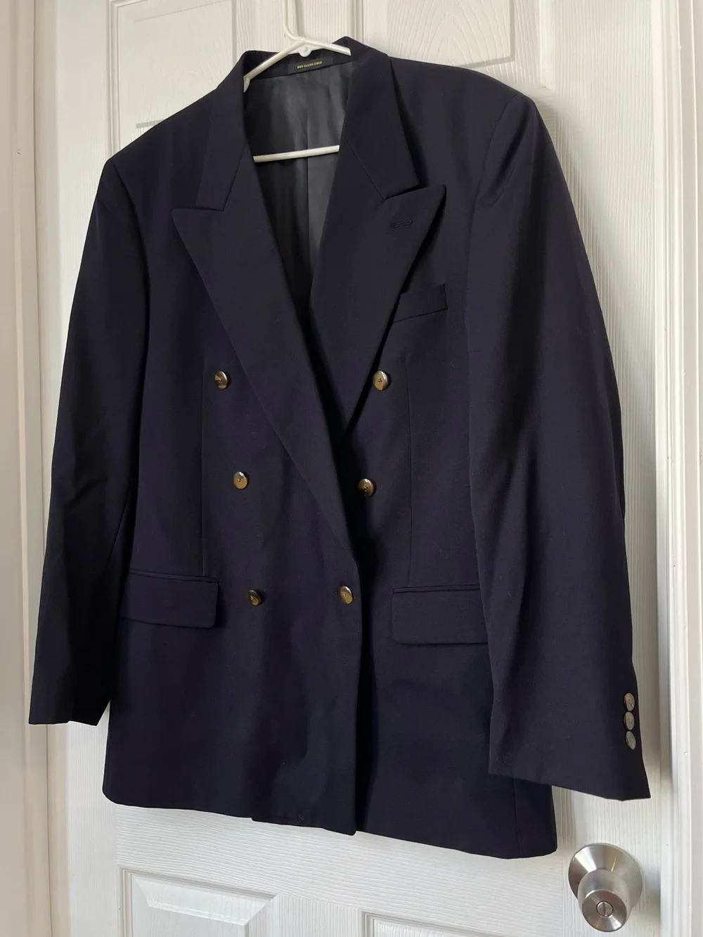 Givenchy monsieur vintage